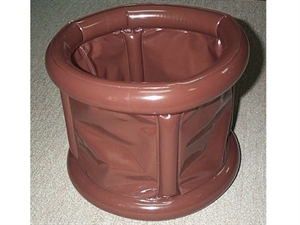 Picture of Inflatable Coolers and Buckets