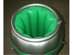 Image de Inflatable Coolers and Buckets