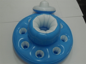 Inflatable Coolers and Buckets