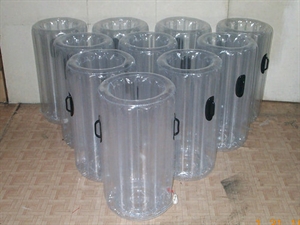 Image de Inflatable Coolers and Buckets