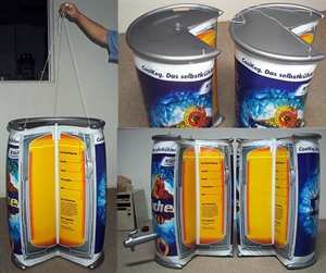 Изображение Inflatable Can