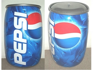 Picture of Inflatable Can
