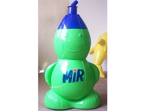 Picture of Infatable Bottle