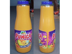 Picture of Infatable Bottle