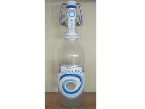 Infatable Bottle