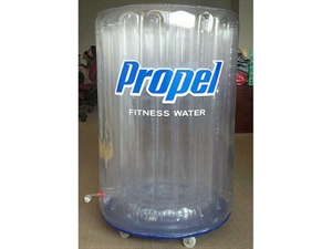 Picture of Infatable Bottle