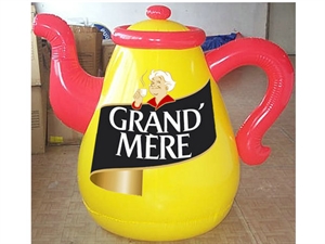 Изображение Infatable Bottle