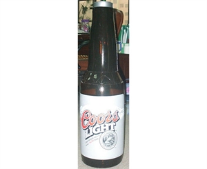 Picture of Infatable Bottle