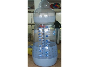 Infatable Bottle の画像