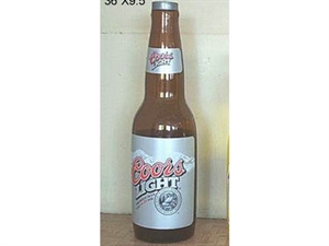 Picture of Infatable Bottle