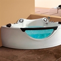 Picture of massage bathtub