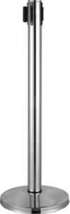 Image de BX-E530 Tension Line Stanchion Post