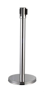 Picture of Queue line stanchion