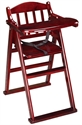 Picture of BX-F711 High baby chair