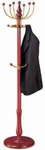 Picture of BX-H903 Clothes hat tree stand