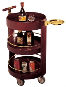 Picture of BX-L145 Dining room serving carts