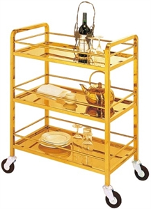 Image de BX-L126 Guest room tea trolley