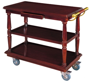 BX-L124 Coffee cart trolleys