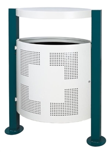 Picture of BX-B251 College trash box