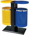 BX-B230 Outdoor rubbish bin