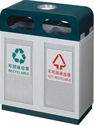 BX-B243 Residential district rubbish bin