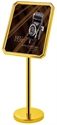 BX-D432 Lobby sign holder