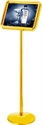 BX-D427 a4 sign stand