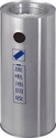 BX-A106 Waste batteries collecting trash can