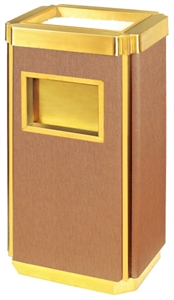 Picture of BX-A051 Luxury ashtray barrel