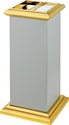 Picture of BX-A304 Square ashtray barrel