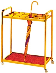 Picture of BX-X807 Hotel umbrella rack