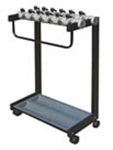 Image de BX-X808 Decorative umbrella holder