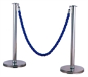 Picture of BX-E529 Traditional Portable Stanchion