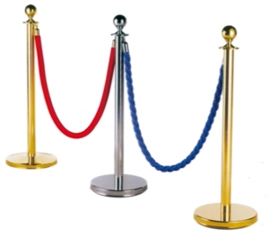 BX-E523 Queue Solutions Crown Top Post