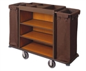 Picture of BX-M133 Chambermaid's Trolley