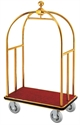 Picture of BX-W602 Heavy duty luggage trolley