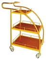 Picture of Mini liquor trolley