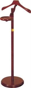 Picture of BX-H913 Wooden pants coat rack