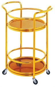 Picture of Luxury drinks trolley