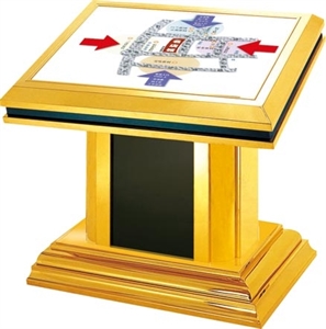 Picture of BX-Y124 Fluorescent light packaging box