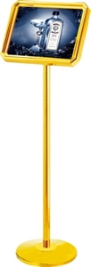 Image de BX-D427 a4 sign stand