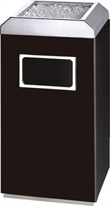 Picture of BX-A300 Ashtray litter bin