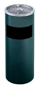 Picture of BX-A066 Round ash barrel