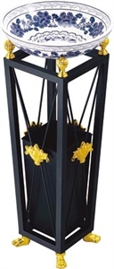 Image de BX-A042 New design ashtray stand