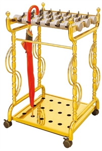 Image de BX-X803 Indoor umbrella holder