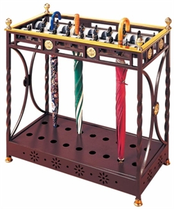 Picture of BX-X815 rain umbrella stand
