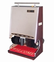 Image de BX-X843 Stainless steel shoe polish machine