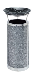 Picture of BX-A5014 Decorative trash bin