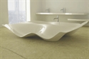 Solid Surface Bathtubs