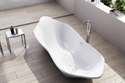 Solid Surface Bathtubs